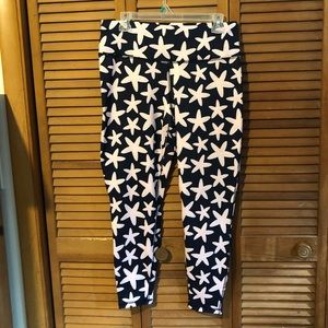 Crown and Ivy leggings